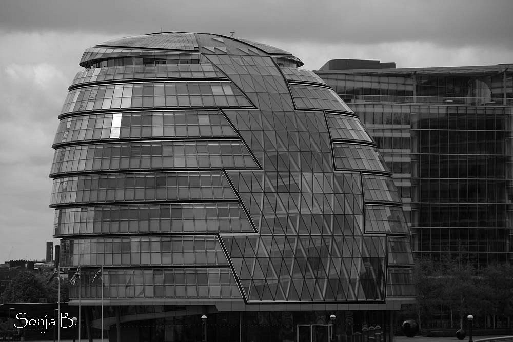 London City Hall