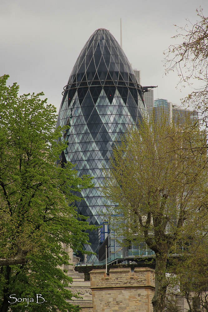 The Gherkin