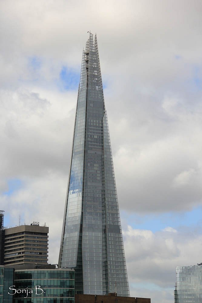 The Shard