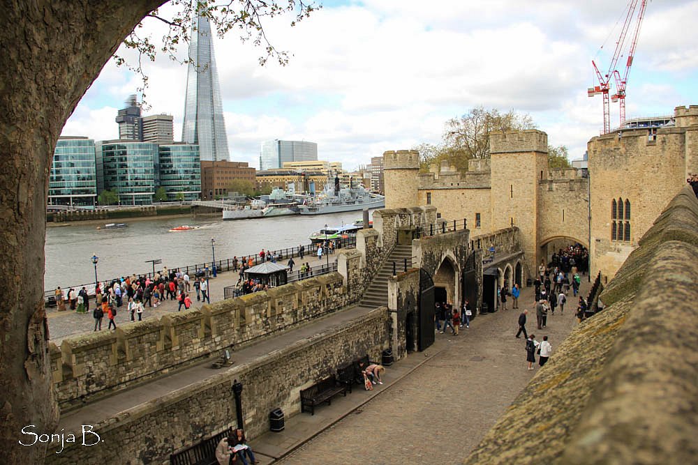 Tower of London