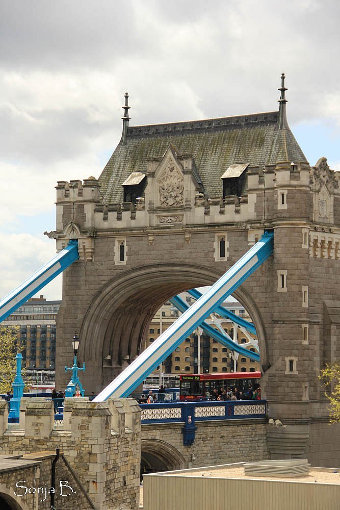 Tower Bridge