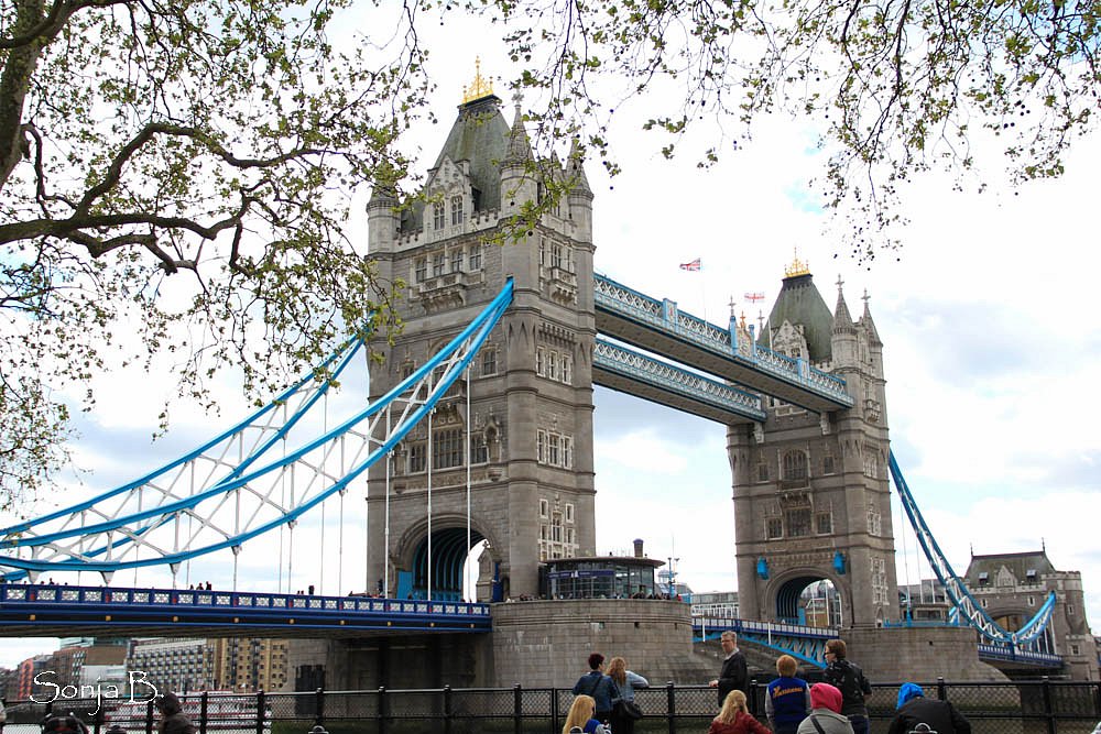 Tower Bridge