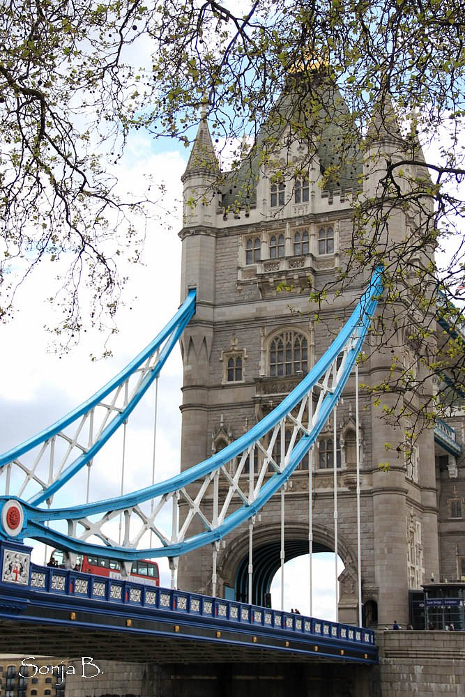 Tower Bridge