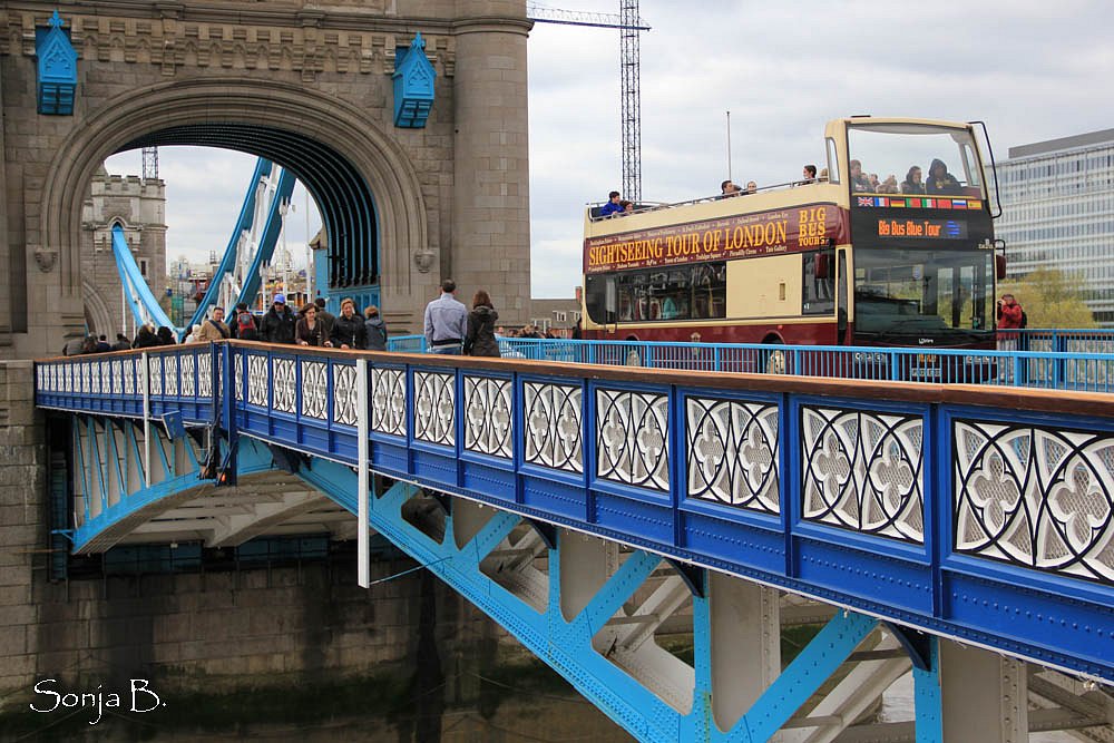 Tower Bridge