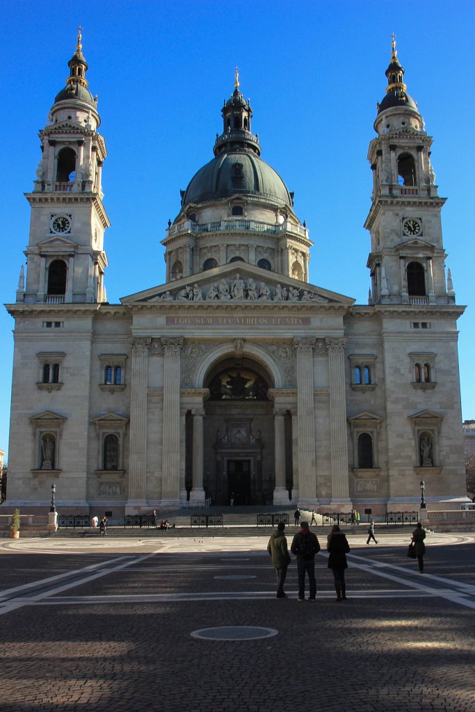 Sint-Stefanusbasiliek