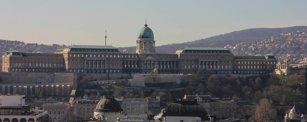 Kasteel Buda