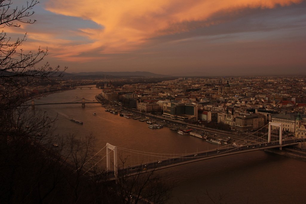 Budapest