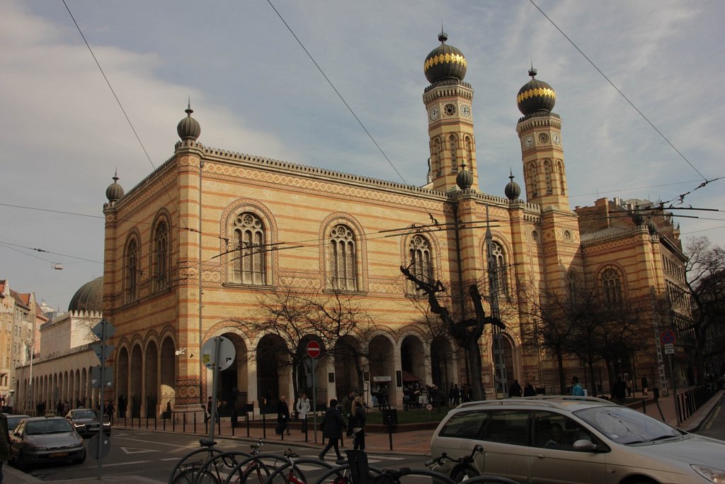 Great Synagogue