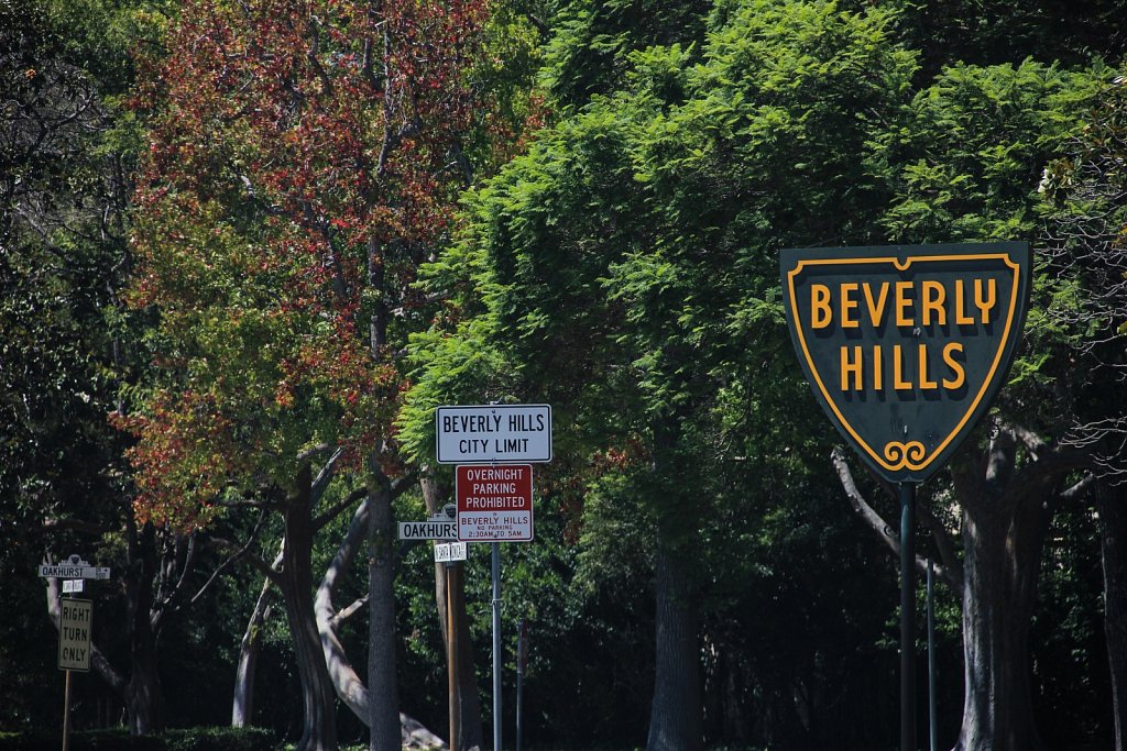 Beverly Hills