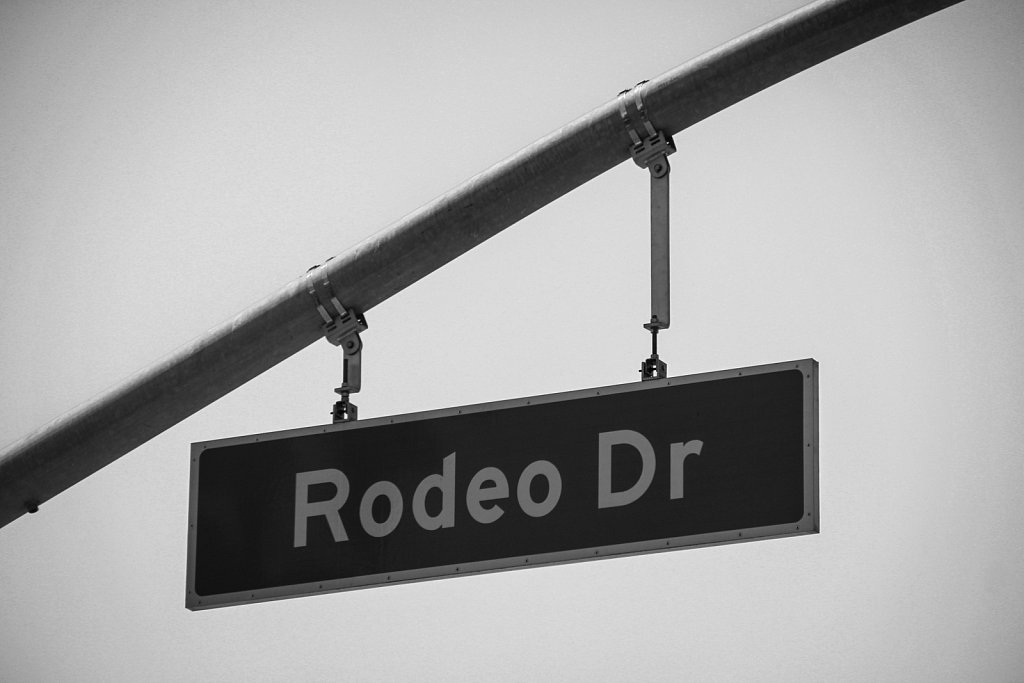 Rodeo Drive