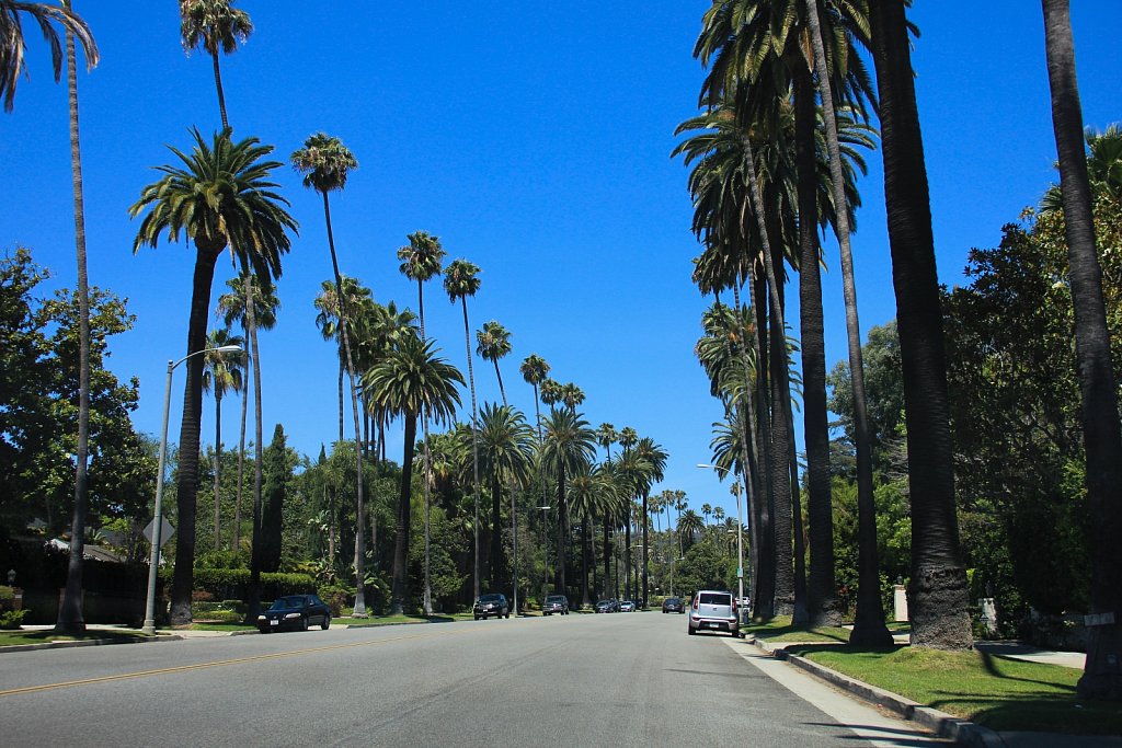 Beverly Hills