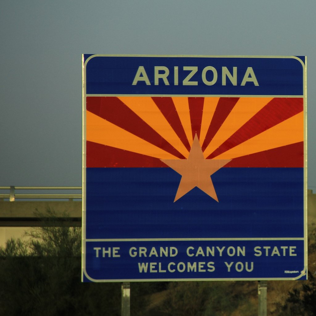 Arizona