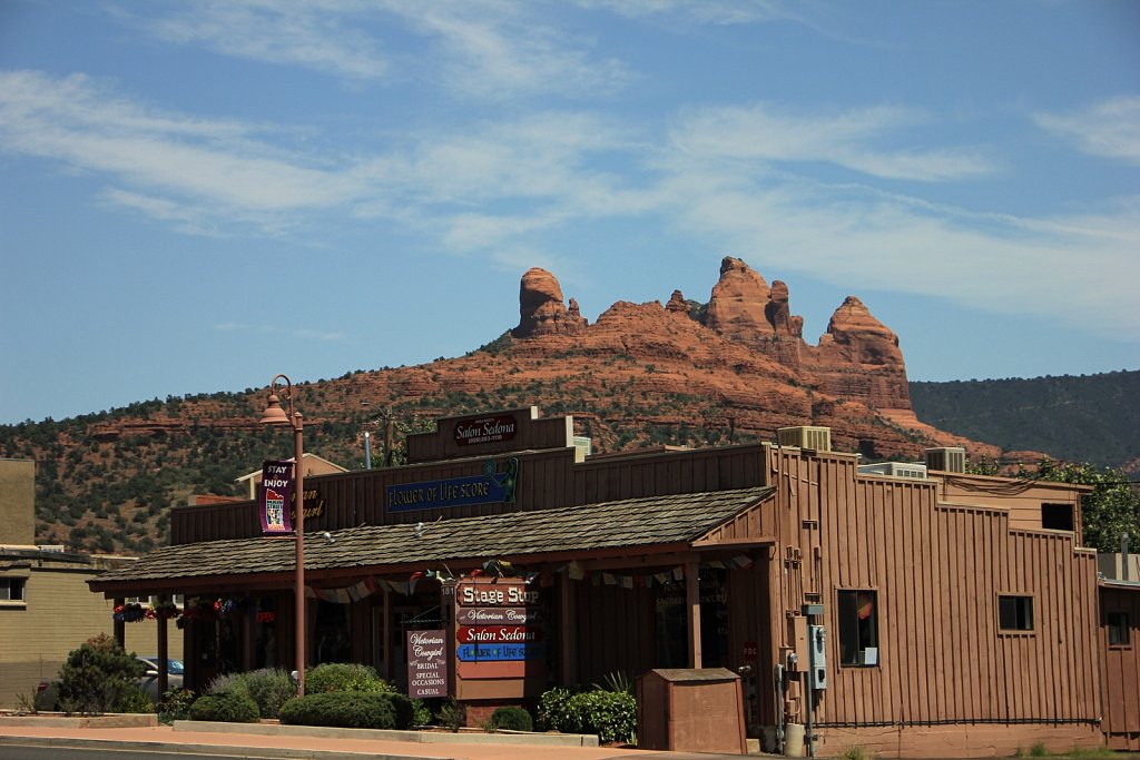 Sedona