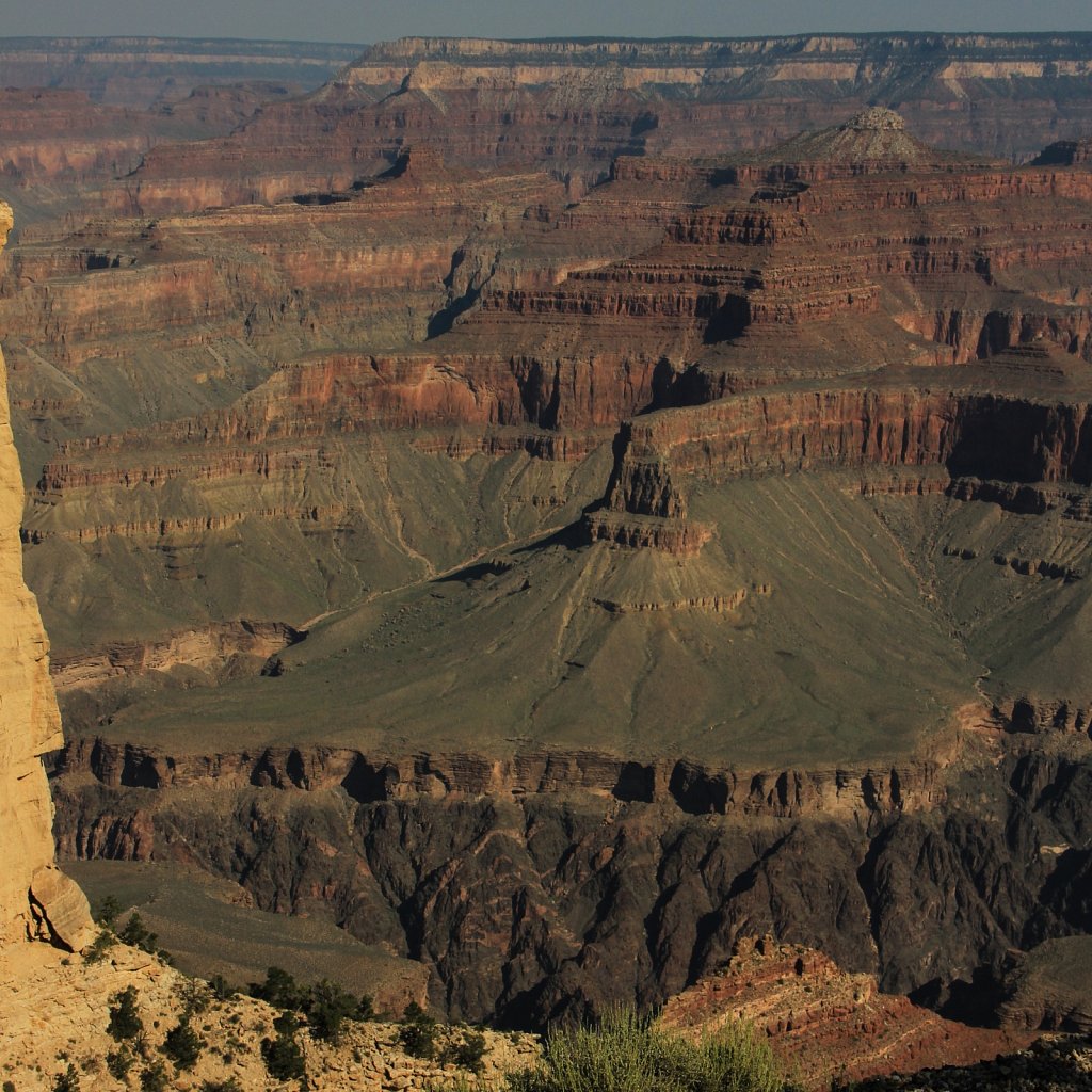 Grand Canyon