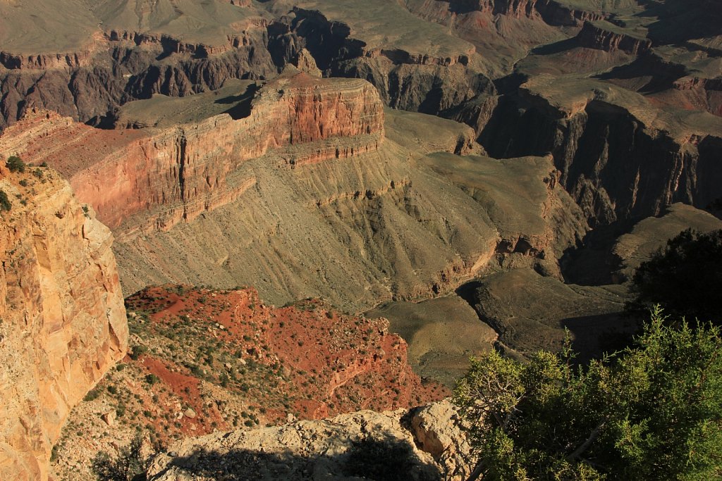 Grand Canyon