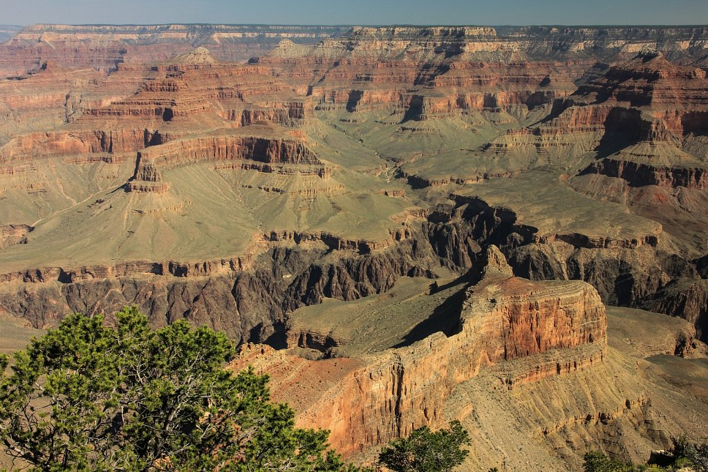 Grand Canyon